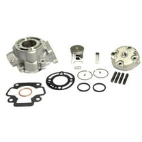 Athena Complete Cylinder Kit Stock Bore 44.5mm/65cc (P400250100006)
