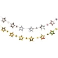 thumbnail image 3 of ZheElen 1pcs Set 16.4ft Gold Paper Card Hanging Banner For Birthday Party Party Banner Personalized Banner Decoration Banner TYPE1 NO1, 3 of 6