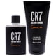 thumbnail image 2 of CR7 Game On de Cristiano Ronaldo para hombres - Set de regalo de 2 piezas 1oz EDT Spray, 5.1oz Shower Gel, 2 of 3