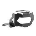 thumbnail image 2 of Front Fluid Reservoir Guard Brake Reservoir Guard Front Oil  Protector Front Brake Fluid Reservoir Guard CNC Oil Cup Protect Cover Fit For F800GS F700GS 2013-2018Black, 2 of 8