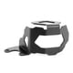 thumbnail image 3 of Protector de depósito de líquido de freno delantero, cubierta protectora de copa de aceite CNC, compatible con F800GS F700GS 2013-2018, color negro, 3 of 15