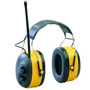 Peltor Work Tunes Radio and Hearing Protector
