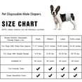 Zenghuiiii Training Pads for Puppies And Adult Dogs Disposable Male Dog