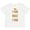 AA-White, variant on Inktastic Thanksgiving I Yam What I Yam Funny Boys or Girls Toddler T-Shirt