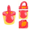 thumbnail image 2 of Weiweiguan 3pcs Baby Bathing Toy Garden Watering Pot Swimming Pool Water Container, 2 of 7