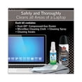 thumbnail image 3 of Dust-Off Laptop Computer Care Kit | Order of 1 Kit, 3 of 3