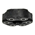 thumbnail image 2 of KarParts360 For BMW 323i 1999 2000 Driveshaft Flex Coupler | Rubber, Steel | Black | Bolts Attachment | 10 Bolt Hole Size | Replacement For 26111227410, 88894026, 2 of 4