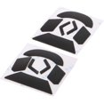 thumbnail image 5 of Veeki 2 Sets Mouse Feet Mouse Skates Stickers Pad Rounded Glides Curved Edges Feet Replacement for G903 Mouse Mouse Stickers Cute-0521, 5 of 5