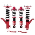 thumbnail image 2 of BFO 24 Levels Coilover Kits for Honda CIVIC EM2 2001 2002- 2005 2003 2004 Shocks, 2 of 8