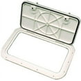 thumbnail image 2 of Bomar  G8103022; Molded 10X30 Inspection Hatch,, 2 of 3