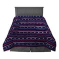 thumbnail image 4 of Pokemon "Lightning Bolt" Twin/Full Comforter & Pillowcase, 4 of 6