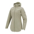thumbnail image 3 of Regatta Womens Natalina Waterproof Jacket, 3 of 5