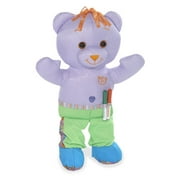 Jumbo 24-Inch Doodle Bear: Drew