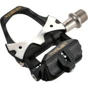 Xpedo Thrust NXS Road Pedal Chromoly Spindle Black