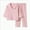 A-3-152-Pink, variant on NIEWTR Little Boys Child Pajamas Long Sleeve Sets Cotton Toddler Pjs Fall Winter Pullover Sweatshirt Pants 2Pcs Outfits 12-24 Months, 14-15 Years