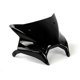 thumbnail image 5 of Motorcycle Accessories Front Windshield Wind Deflector Fairing Lower for MT 09 MT-09 SP 2024 Smoke, 5 of 5