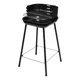 thumbnail image 1 of Asador de carbón NATERIAL Parrilla ajustable Resistente 55 x 74 x 40.5 cm, 1 of 7