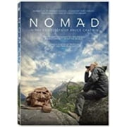 Nomad: In the Footsteps of Bruce Chatwin (Blu-ray), Music Box Films, Documentary