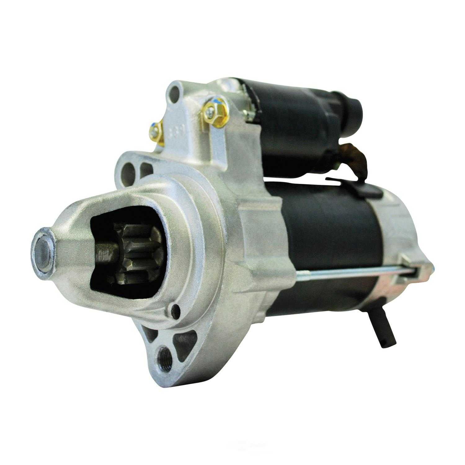 FVP Professional 17998 Starter Standard