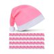thumbnail image 1 of wonima02 50 Pcs Santa Hats Bulk Christmas Party Hats Non Woven Fabric Xmas Hats Christmas Holiday Costume Favor Supplies, 1 of 1
