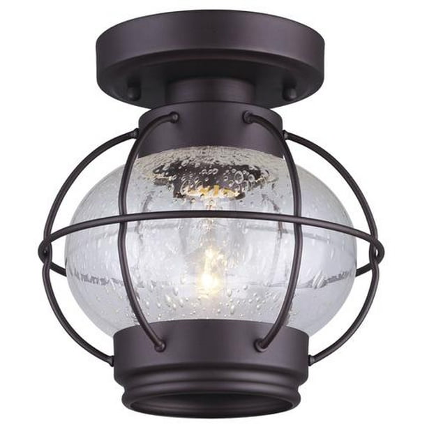 canarm flush mount