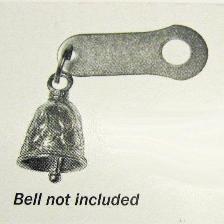 Bell Hanger Guardian® Motorcycle Spirit Bell Gremlin Rider Gift fits