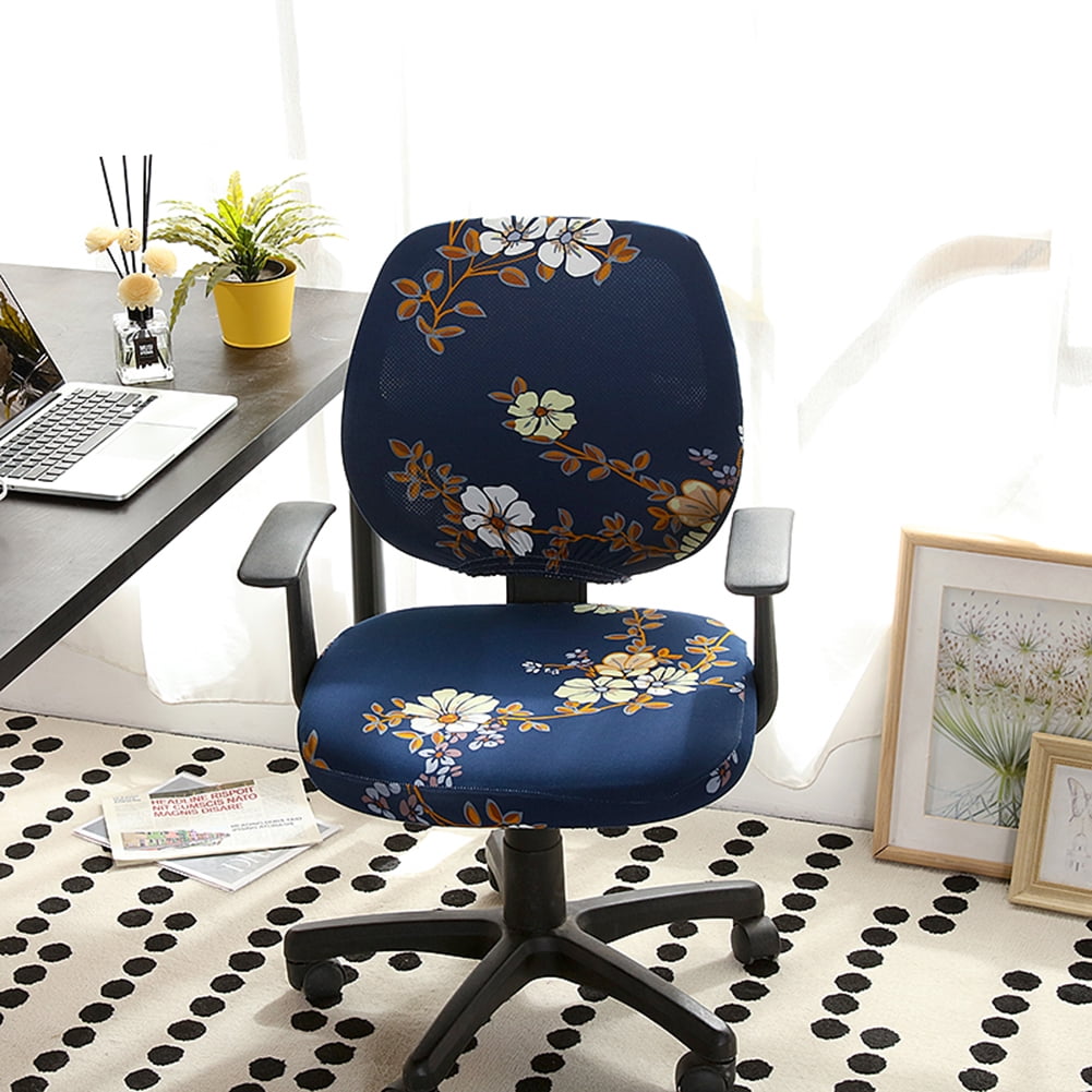  Office Chair Slipcover Walmart for Living room
