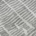 thumbnail image 2 of Dalyn Rugs Premium Machine Washable Mayfield AMF830 Gray 8' x 10' Rug, 2 of 7