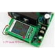 thumbnail image 4 of Bsvklp 900W 15A CV Digital DC 8-60V a 10-120V Step Up Converter Boost Module Board, 4 of 9