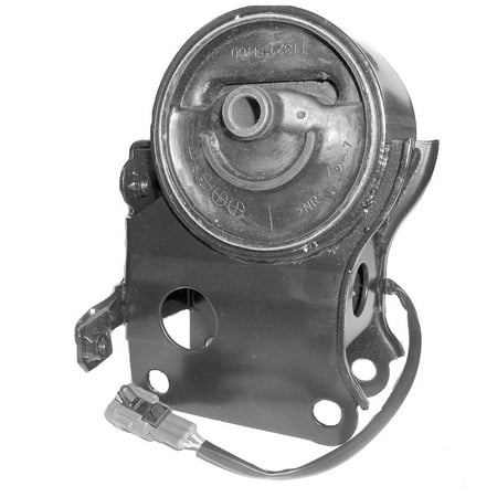 2004 Nissan Quest Camshaft Sensor 4AMCA A7358EL EM-5818 Rear Engine Motor Mount with Sensor For 02-07 09 Nissan Altima Maxima Murano Quest 3.5L 2002 2003 2004 2005 2006 2007 2009 ()