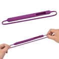 thumbnail image 4 of Estuche De Silicona Para Lápiz Para Apple Pencil Estuche De Protección De 1Ra Y 2Da Generación Púrpura Cateissary EL007827-00, 4 of 6