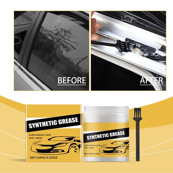 BotaniNest Heavy Duty Automotive Synthetic Purpose Lubricant Grease For Bearings And Door Hinges