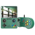 thumbnail image 1 of Consola de videojuegos con pantalla IPS de 3,5 pulgadas, joystick dual, 10000+juegos para niños y adultos, 1 of 9