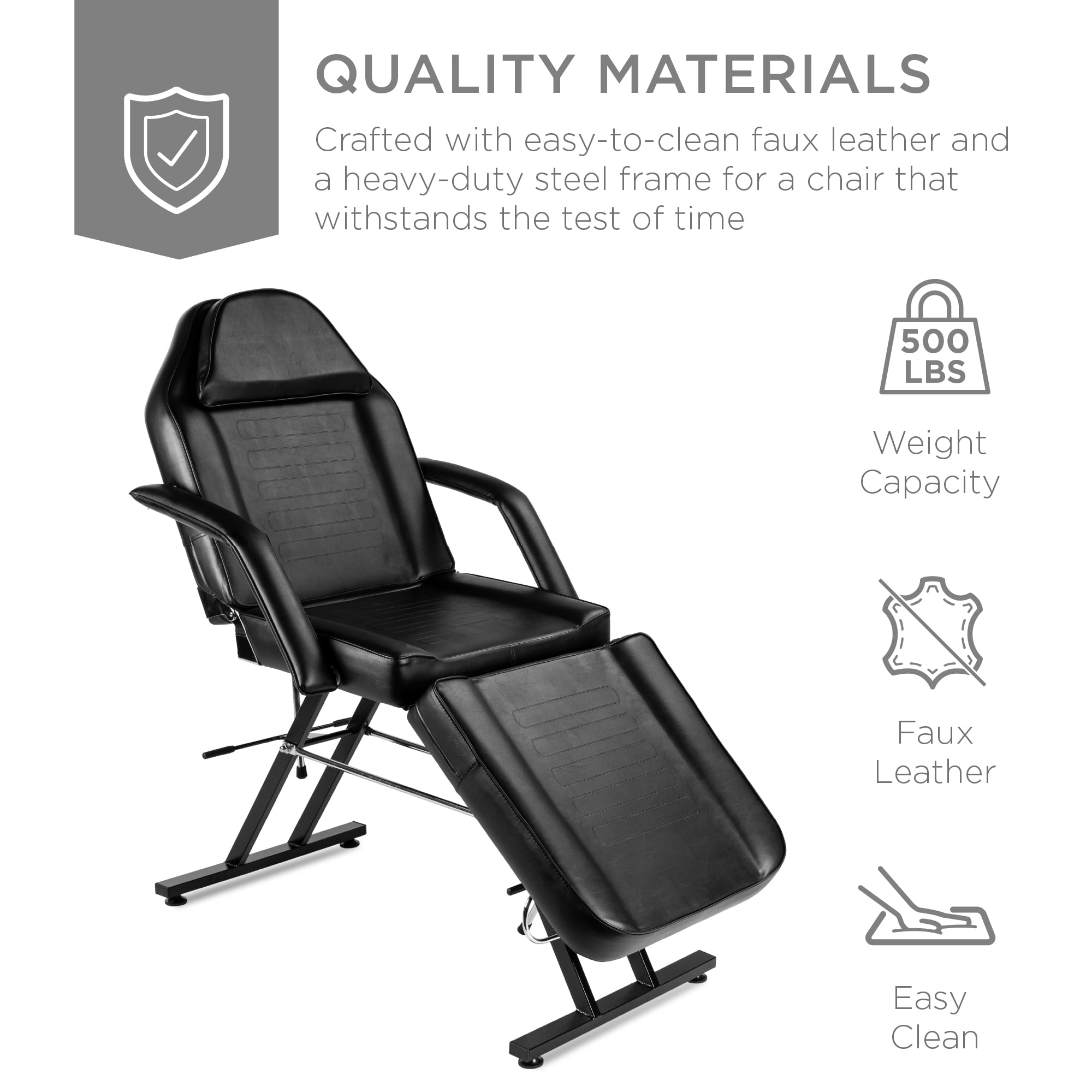 Top 32 Benefits of a Massage Chair – WorkoutHealthy LLC