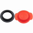 thumbnail image 1 of Oil Pump Receiver Tube Suction Pipe Gasket 55589549 646125 For Vauxhall Opel Insignia Astra J Zafira 2.0 Cdti, 1 of 1