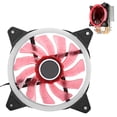 thumbnail image 4 of Ensemble de Refroidissement d'Ordinateur, Refroidisseur de CPU 2011 Ultra-Silence Radiateur CPU Refroidisseur de Précision Conçu, 4 of 14