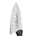 thumbnail image 4 of Dexter Russell 40013 5" Utility Knife w/ Soft Textured Handle, Carbon Steel, 4 of 5