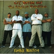 Funky Nation