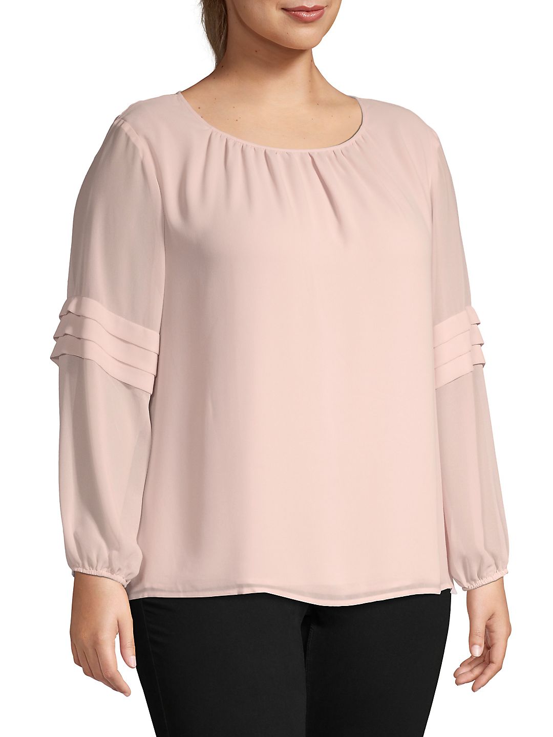 Vince Camuto - Vince Camuto Womens Plus 