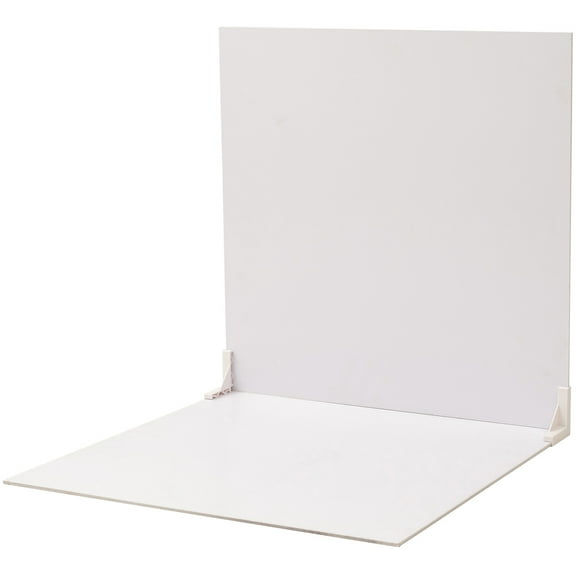 We R Memory Keepers ShotBox ShotDrop Photo Background Kit-20"X20"
