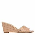 thumbnail image 3 of Sam Edelman TESMA TOASTED ALMOND/KENYA LARGE CRO WEDGE, 3 of 5