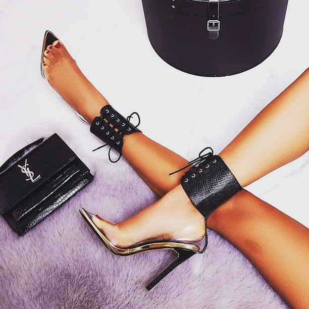 female flat sandals on jumia