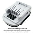 thumbnail image 4 of 18V B Series Battery Adapter For BL1815G BL1813G Compatible With For 18V B Series Lithium-ion Battery, 4 of 7