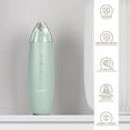 thumbnail image 5 of GESKE SmartAppGuided™ MicroDermabrasion Blackhead Remover | 7 in 1 | Blackhead Remover | Electric Pore Cleaner | Innovative Vacuum Cup | Beauty Tool | Skin Cleansing Device | Skincare Device, 5 of 8