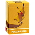 thumbnail image 1 of Mazo Pikachu de Pokémon Battle Academy con Raichu GX y Alolan Raichu, 1 of 1