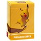 thumbnail image 1 of Mazo Pikachu de Pokémon Battle Academy con Raichu GX y Alolan Raichu, 1 of 1