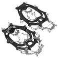 thumbnail image 1 of Crampones TFixol Negro L, 1 of 8