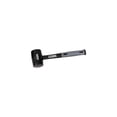 thumbnail image 2 of Shop Iron 63217 16 oz. Rubber Mallet - Pack Of 6, 2 of 2