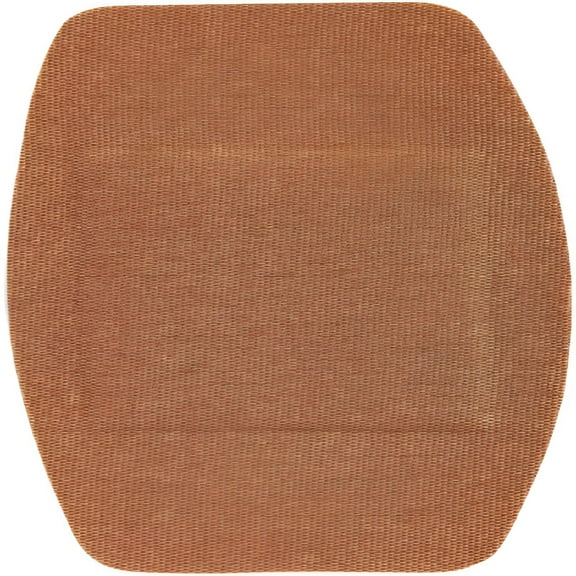 QARUN Flexible Fabric Adhesive Bandages Sterile,Extra Large,2 x 4" Strips,50 per Box