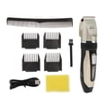thumbnail image 2 of Eléctrico Para Recortador De Cabello De De Bajo Ruido Para Yinane Cortadora de cabello eléctrica, 2 of 8